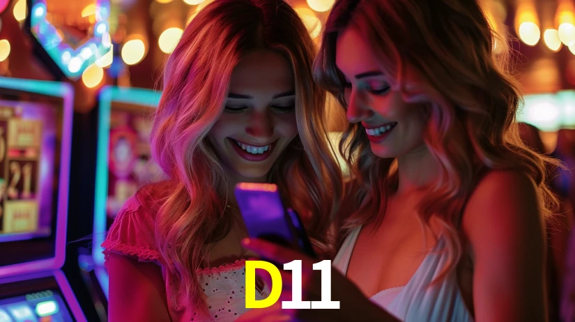 D11 Games