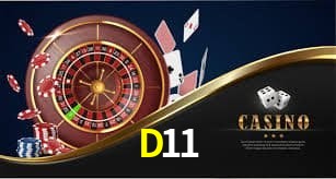 Login Seguro D11